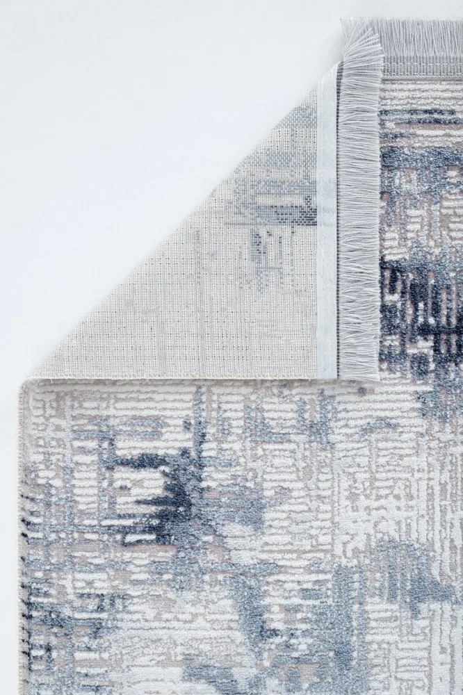 Tepih Nora 6214 Blue 120 x 300 (860BLN4391)