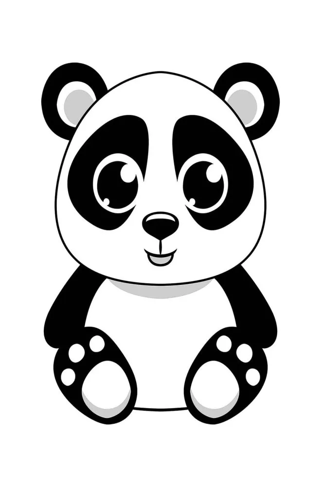 Tepih panda HMNT 937 50 x 80 (477HFT2253)