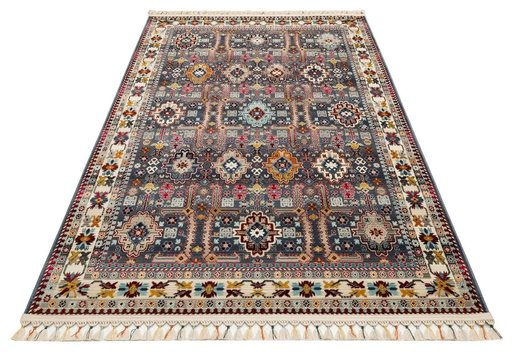 Tepih Pr 07 Multicolor 120 x 180 (271EKH1570)