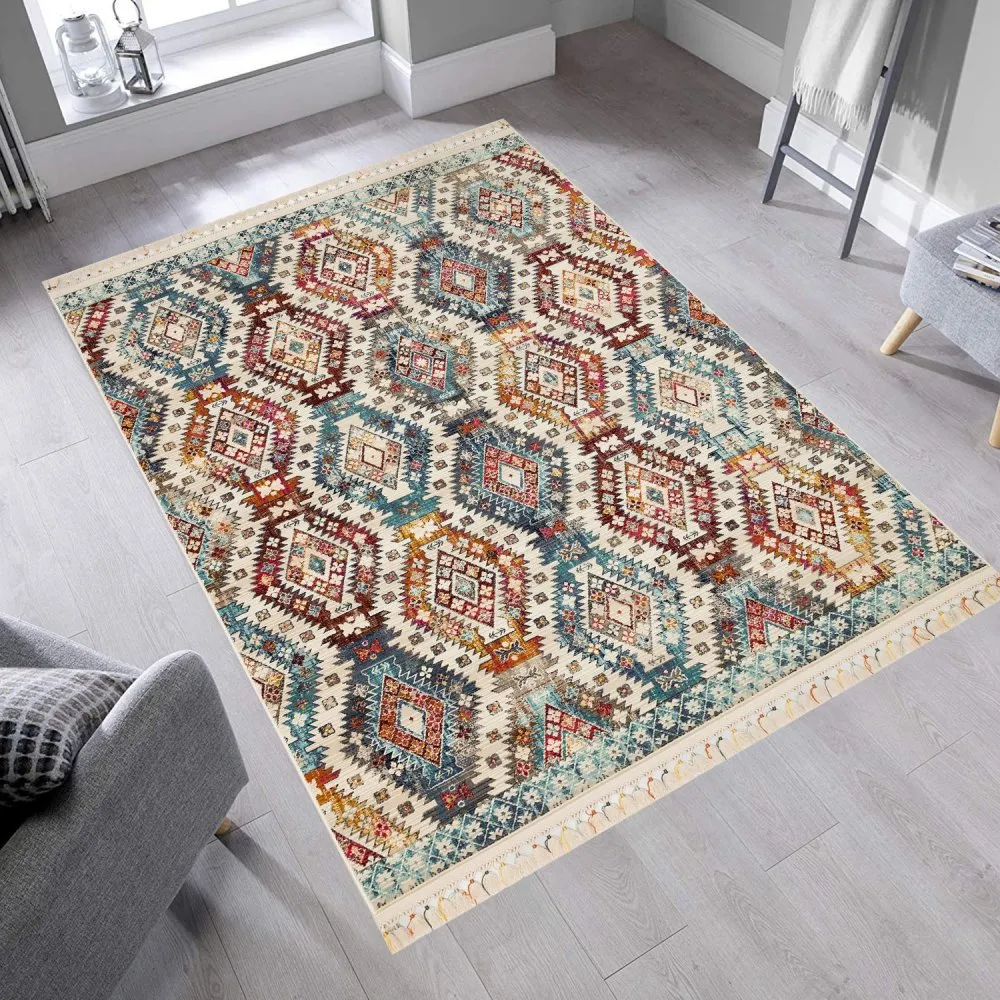 Tepih Pr 08 Multy ( 120 x 180 )