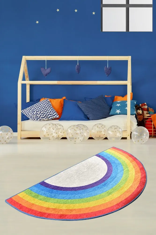 Tepih Rainbow ( 85 x 160 )