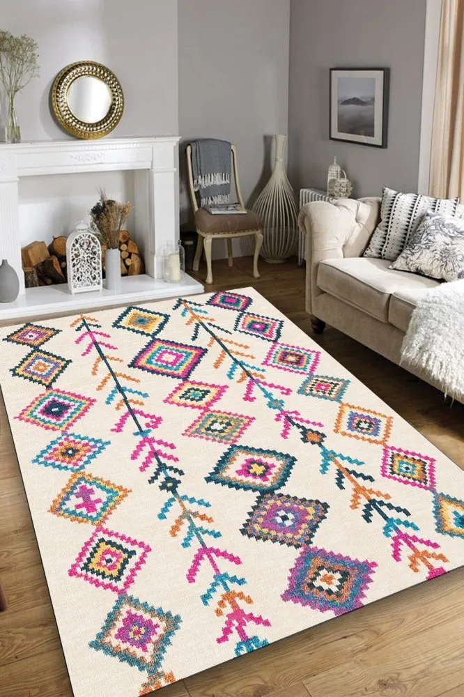 Tepih Raje Djt ( 80 x 150 )