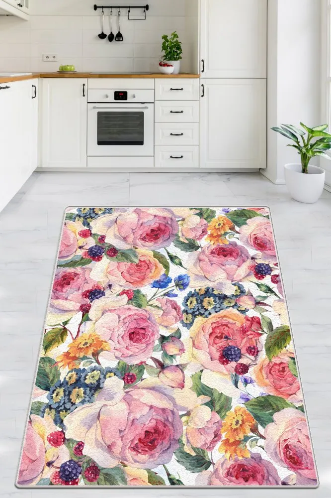 Tepih Rubesco Djt ( 80 x 120 )