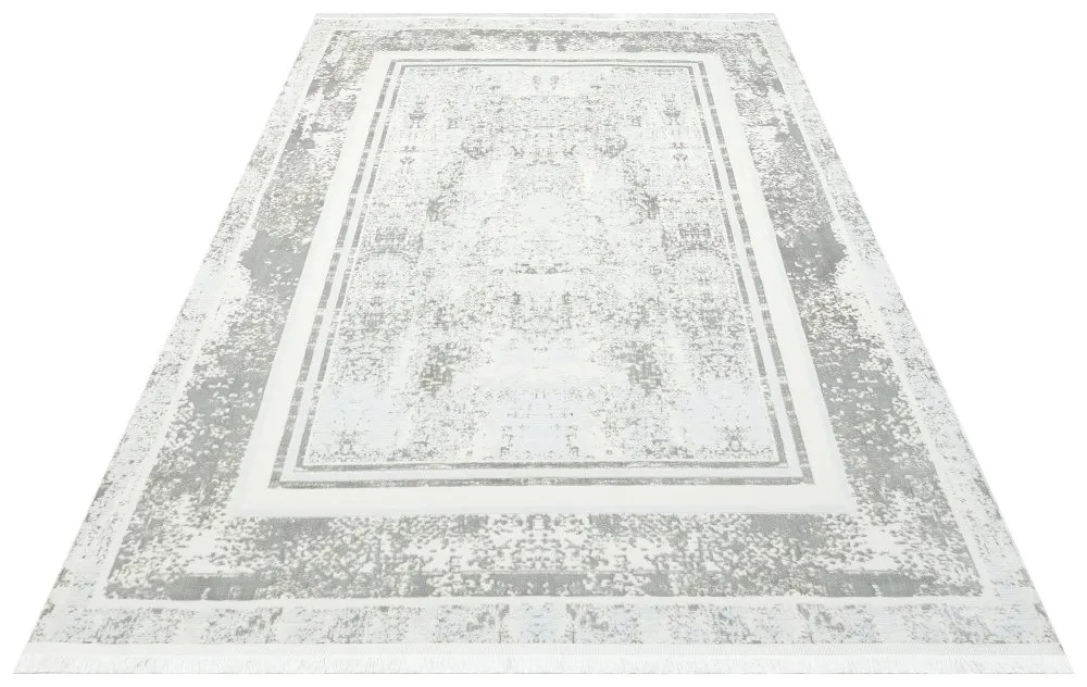 Tepih St 17 Silver 120 x 180 (271EKH1462)