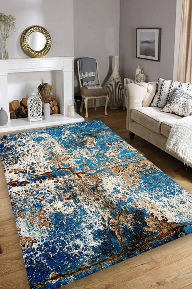 Tepih staza (100x150) Be Lost Cotton