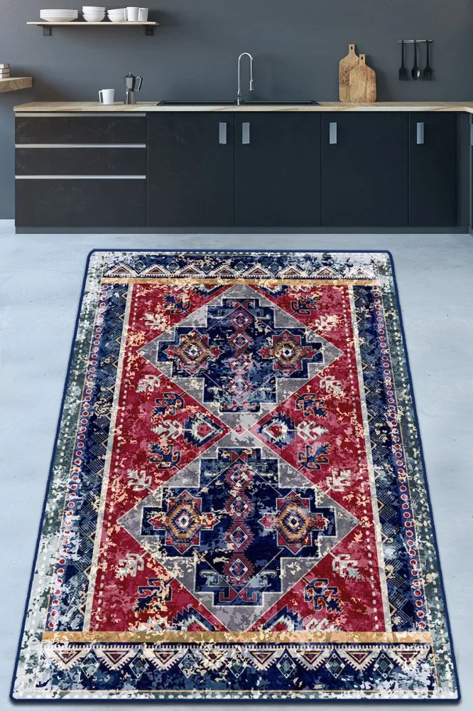 Tepih staza (100x150) Divan
