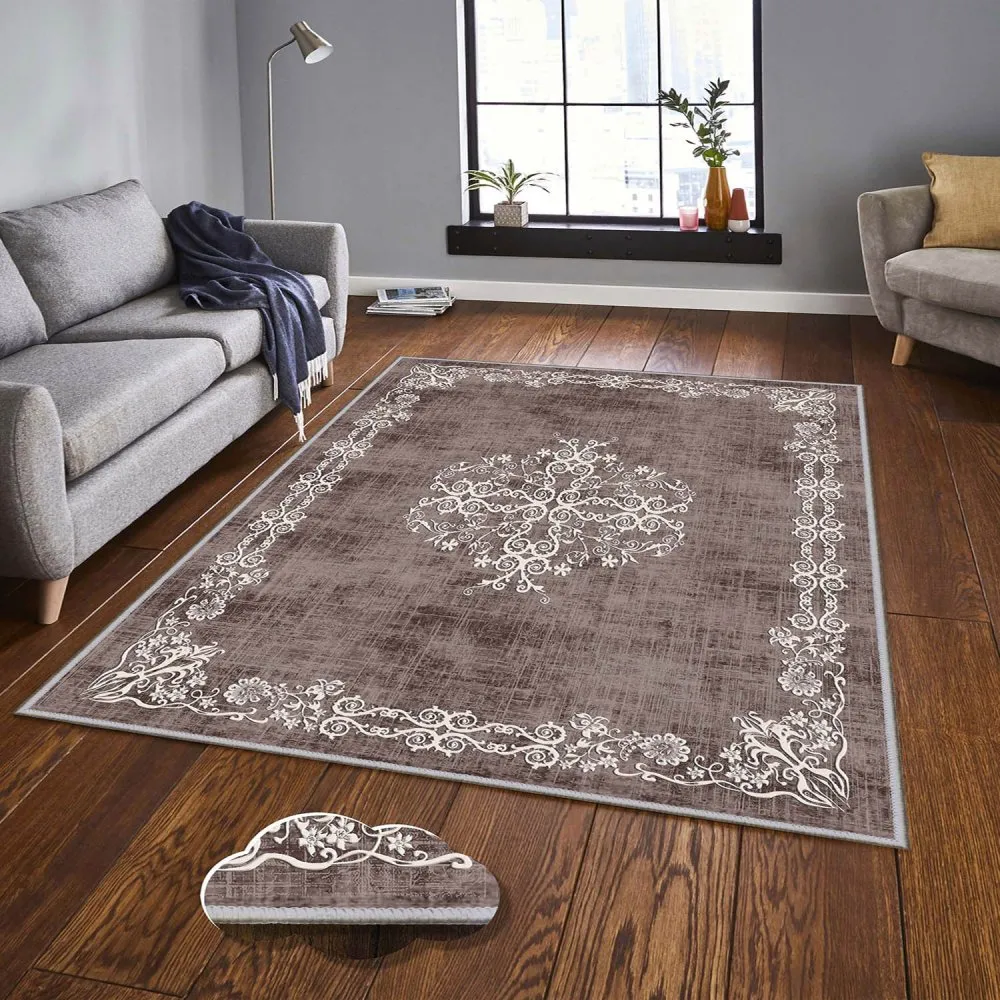 Tepih staza (100x150) Eexfab636
