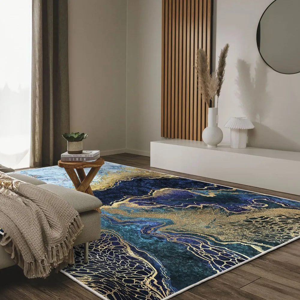 Tepih staza (100x150) Hmnt768