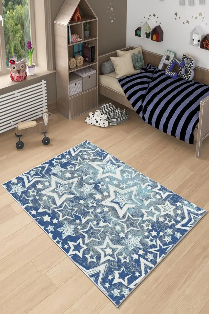 Tepih staza (100x150) W1011 Multicolor