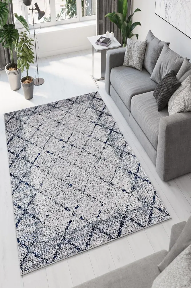 Tepih staza (100x150) W1137 Multicolor