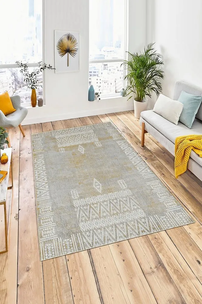 Tepih staza (100x150) W1227 Multicolor