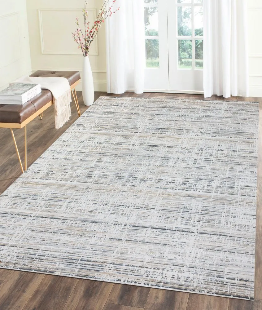 Tepih staza (100x200) 45673A Blue