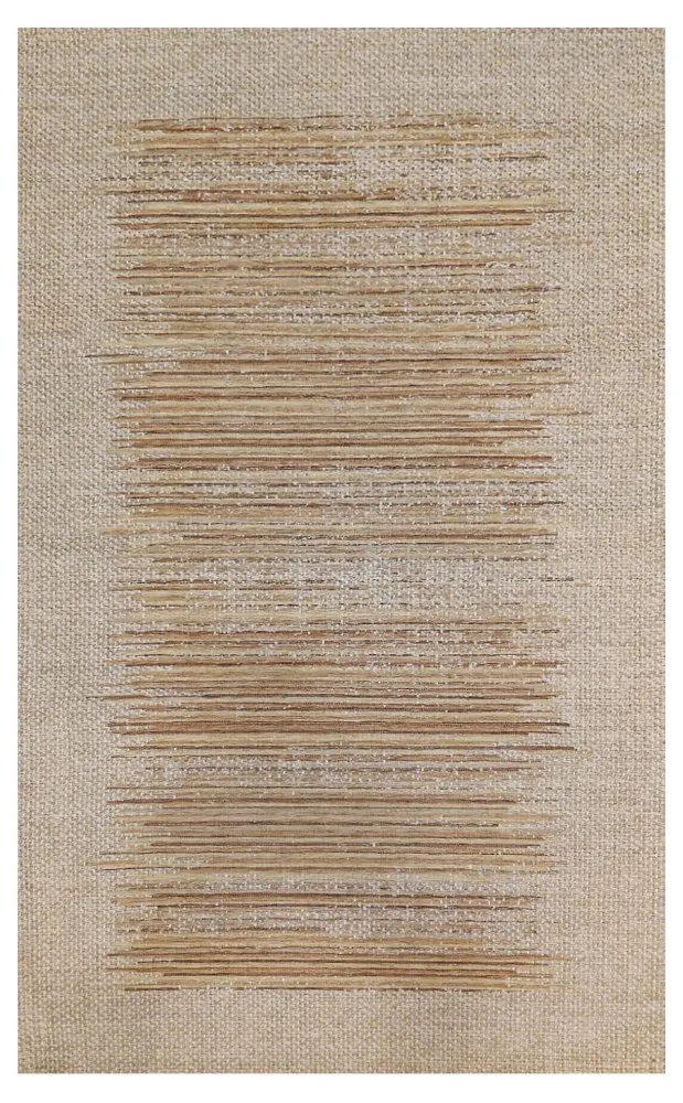 Tepih staza (100x200) Brk 02 Natural Beige