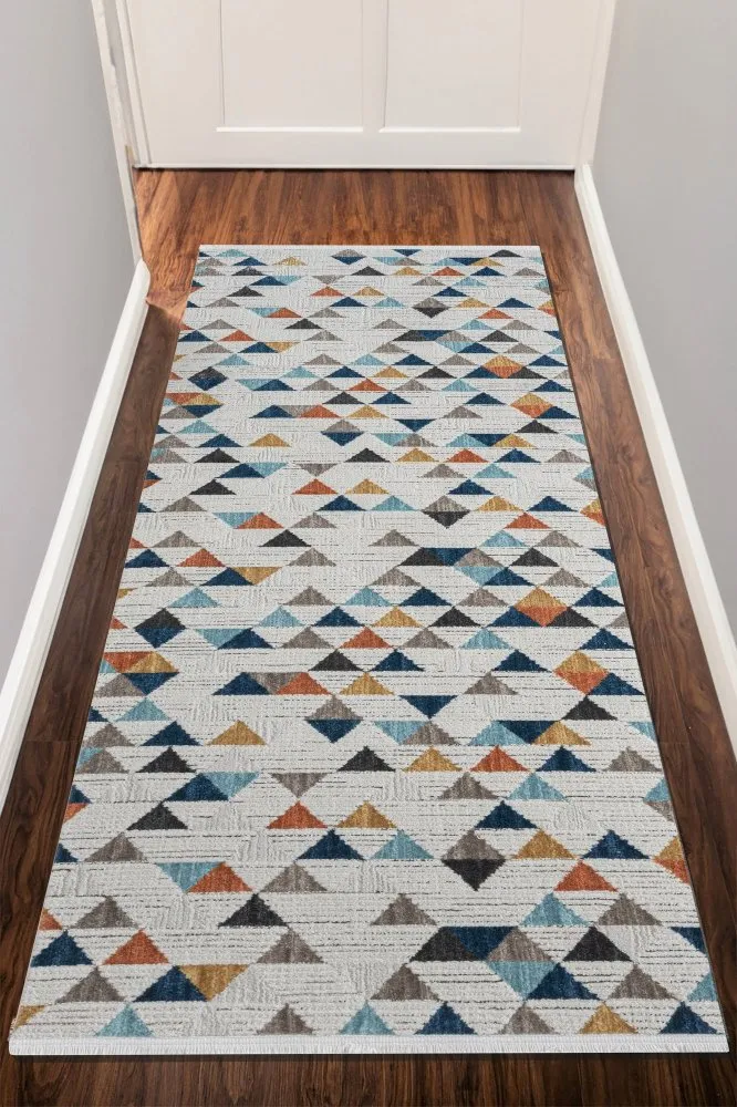 Tepih staza (100x200) Cashmere 8603
