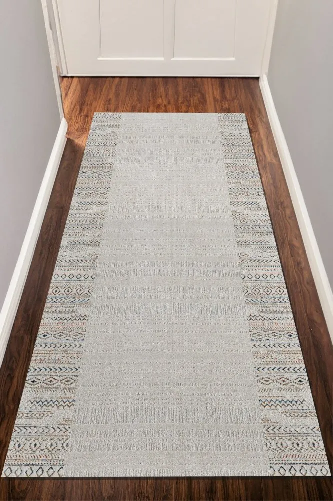 Tepih staza (100x200) Cashmere 8607