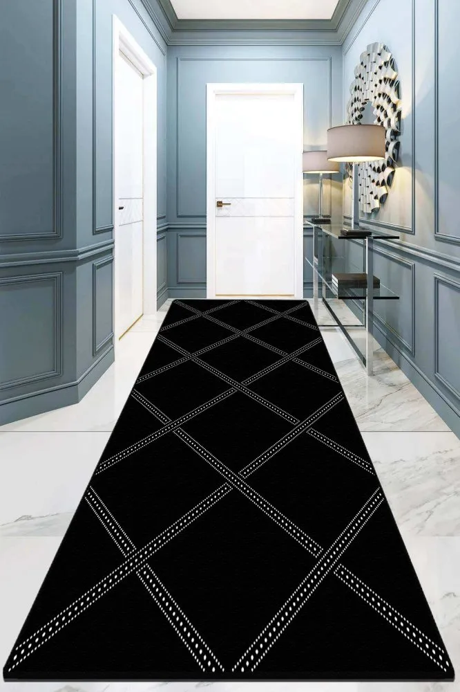 Tepih staza (100x200) Dotted Line Djt