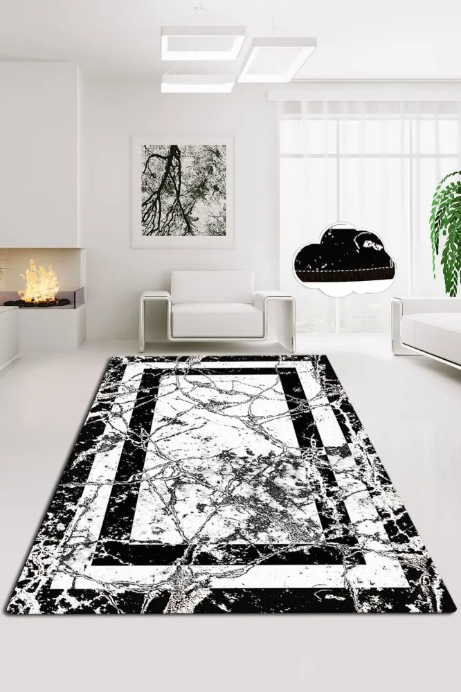 Tepih staza (100x200) Marmor v2