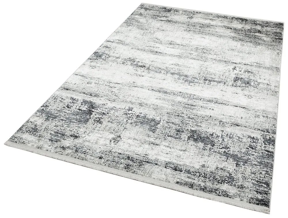 Tepih staza (100x200) Vr 02 Cream Grey Xw V1