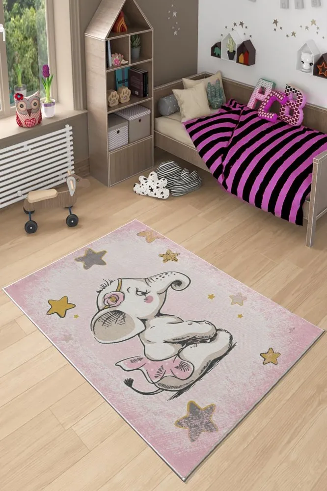 Tepih staza (100x200) W1016 Multicolor