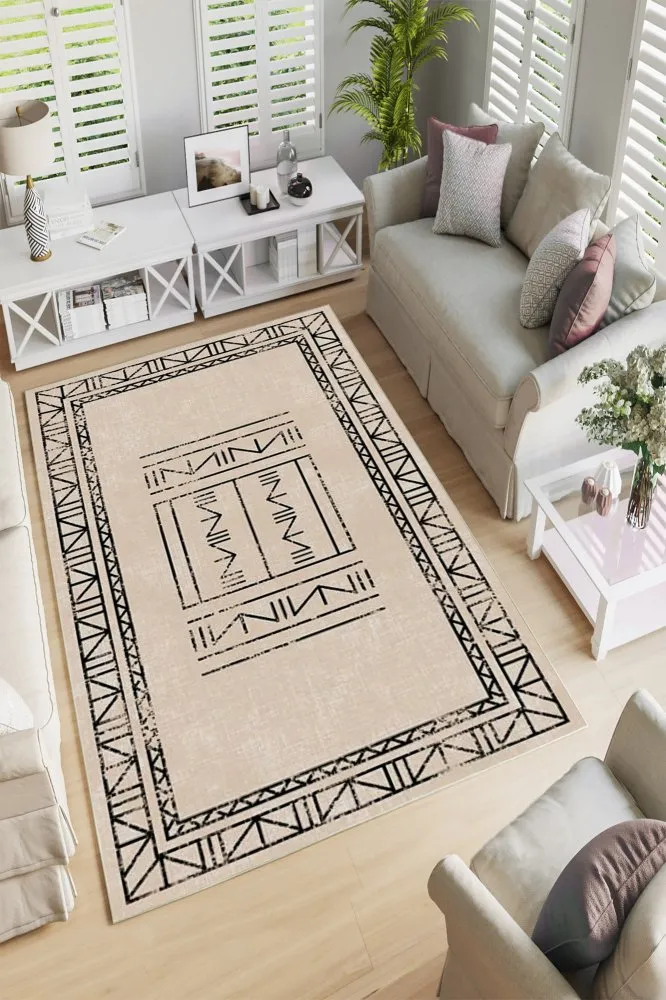 Tepih staza (100x200) W1052 Multicolor