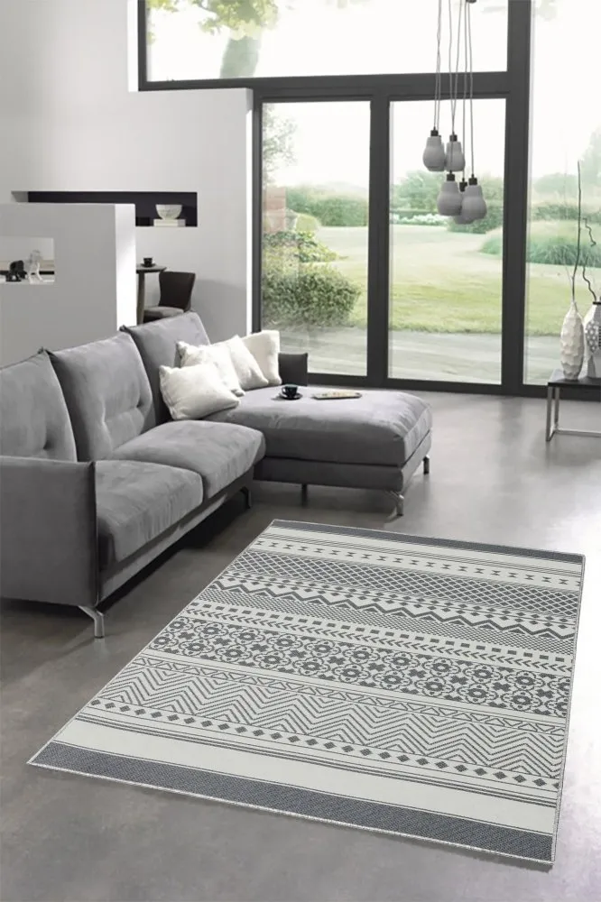Tepih staza (100x200) W1081 Multicolor