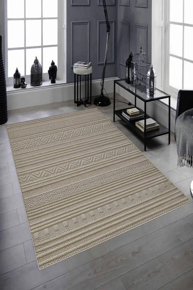Tepih staza (100x200) W1120 Multicolor