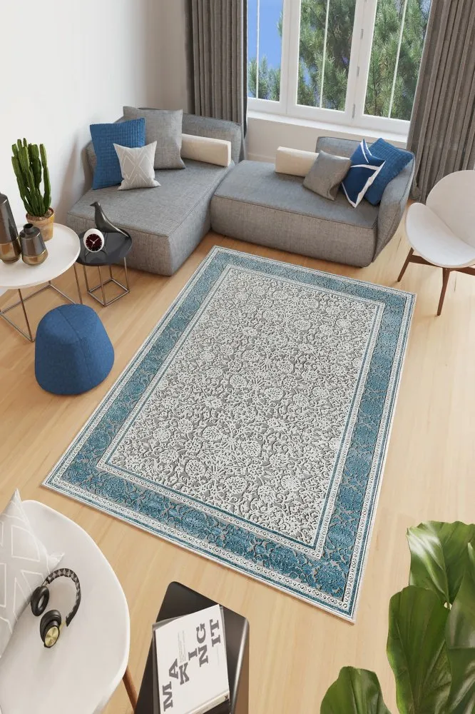 Tepih staza (100x200) W1205 Multicolor
