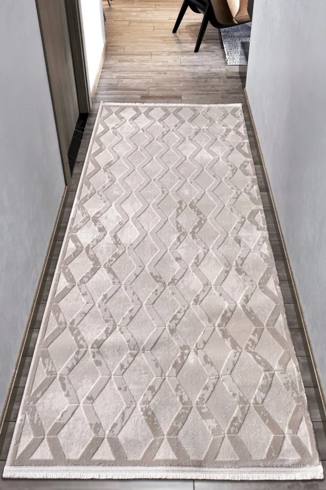 Tepih staza (100x250) Diva 9558