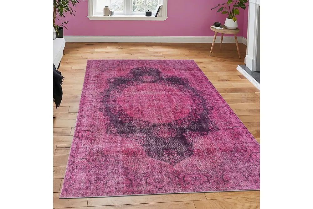 Tepih staza (100x300) 4005A Multicolor