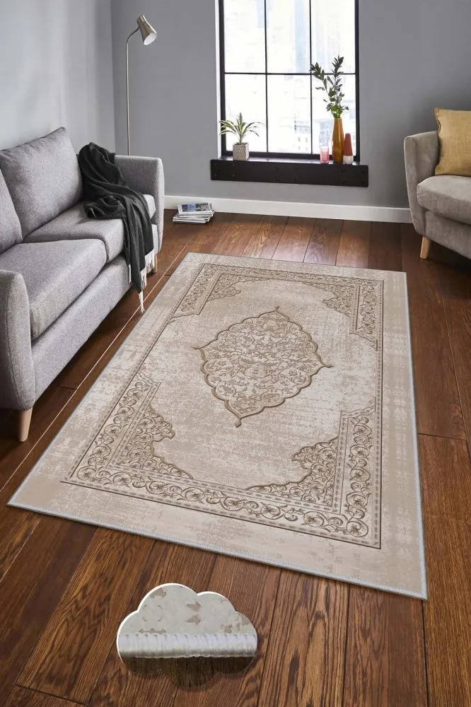 Tepih staza (100x300) Hmnt690