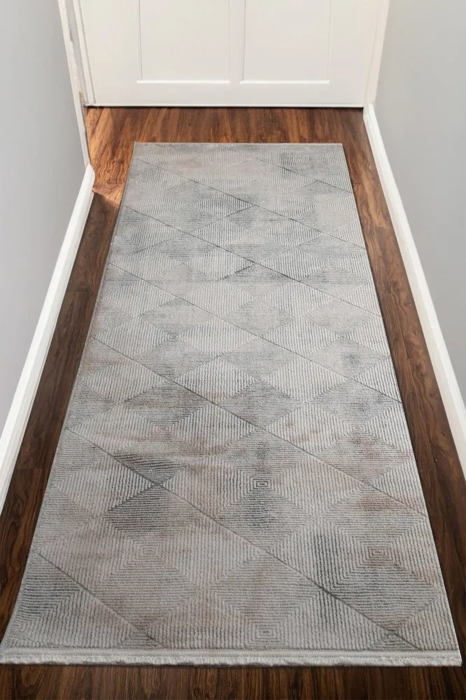 Tepih staza (100x300) Parla 5784