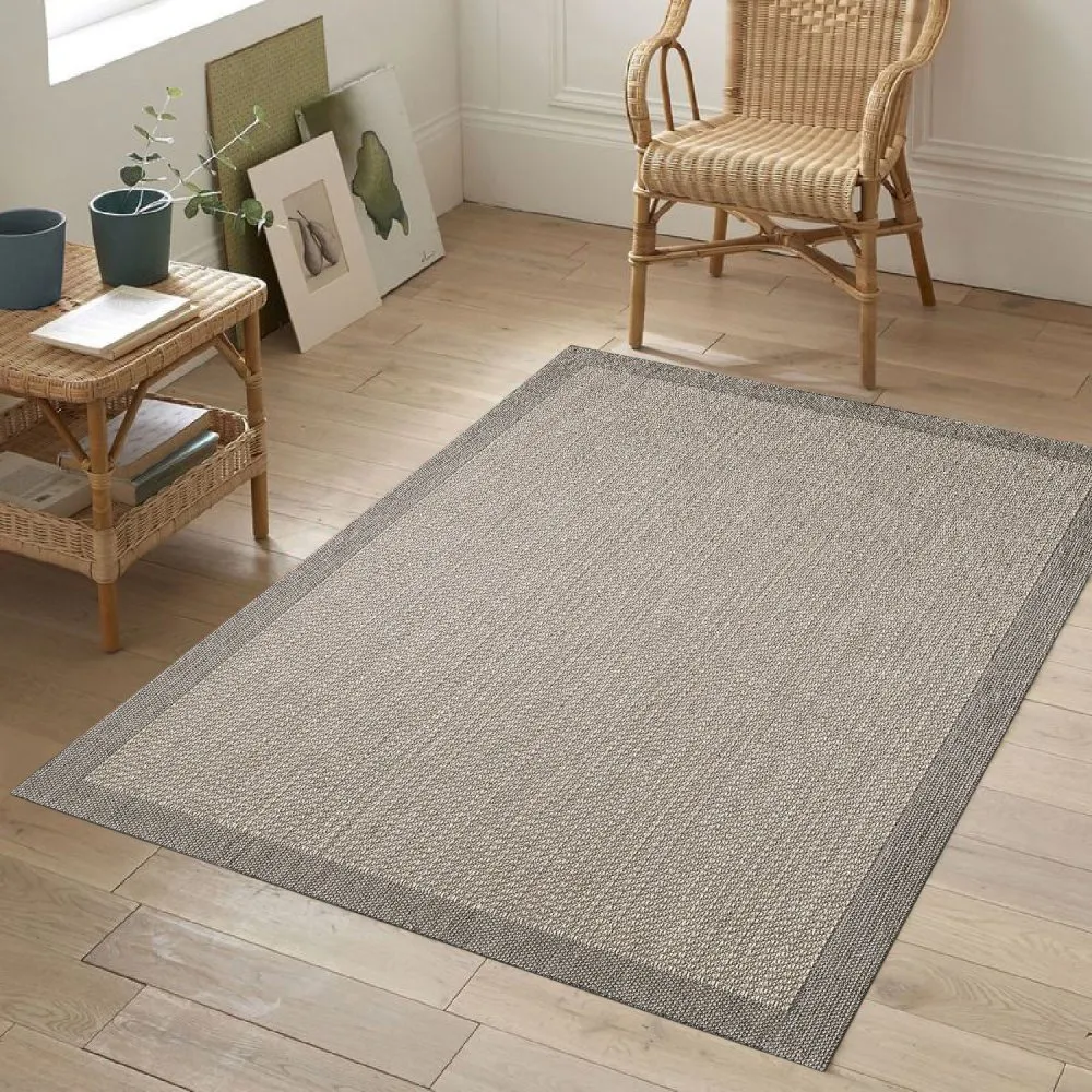 Tepih staza (100x300) Sisalux 3091