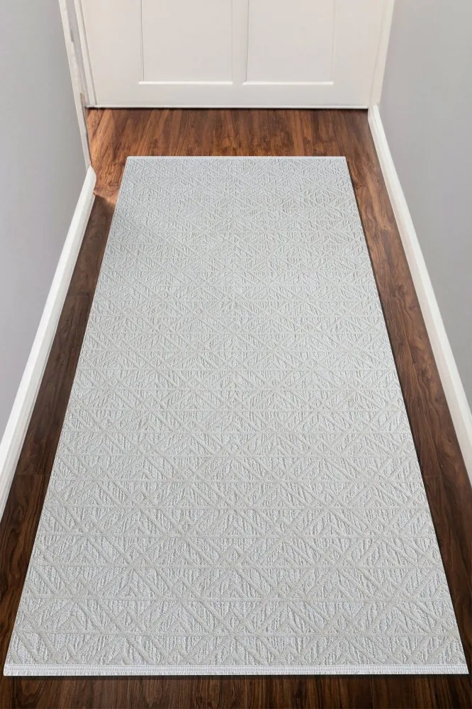 Tepih staza (100x350) Cashmere 8602