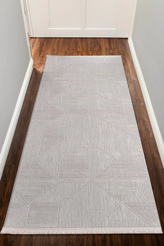 Tepih staza (100x400) Nora 7390