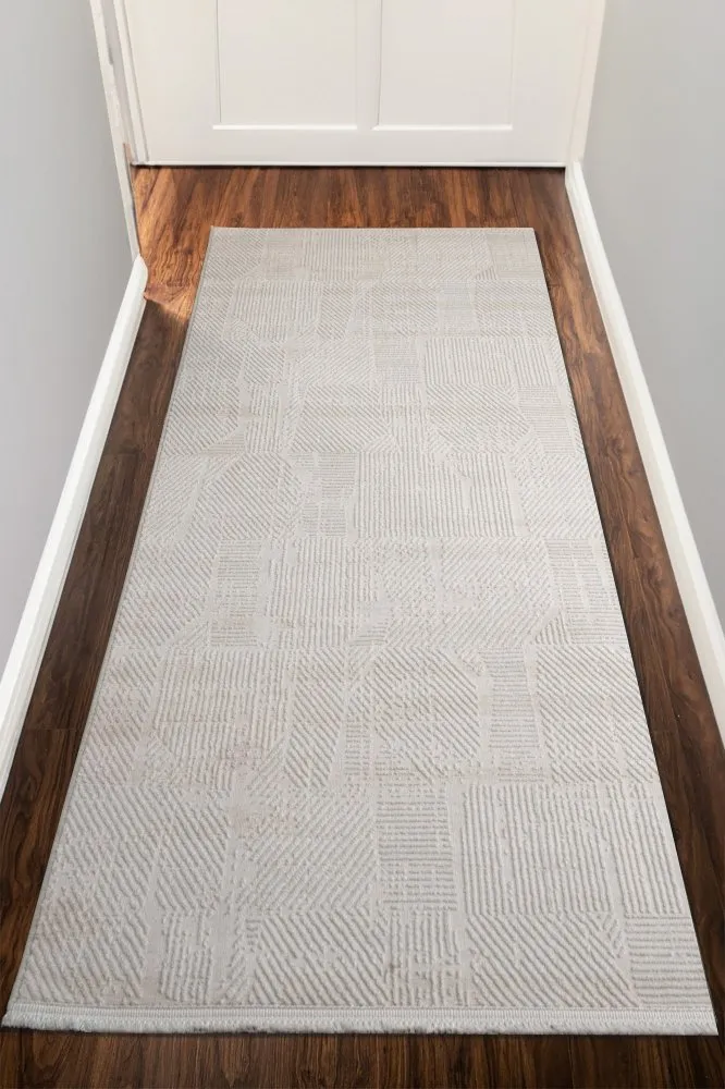 Tepih staza (100x400) Parla 5783