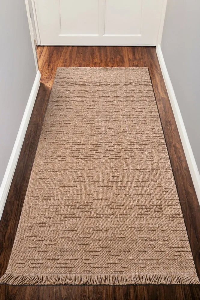 Tepih staza (100x400) Vlora 4762
