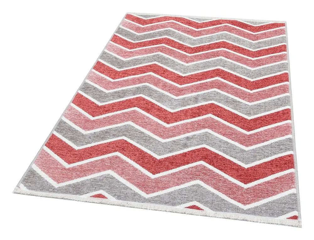 Tepih staza (75x200) Nk 05 Grey Terra