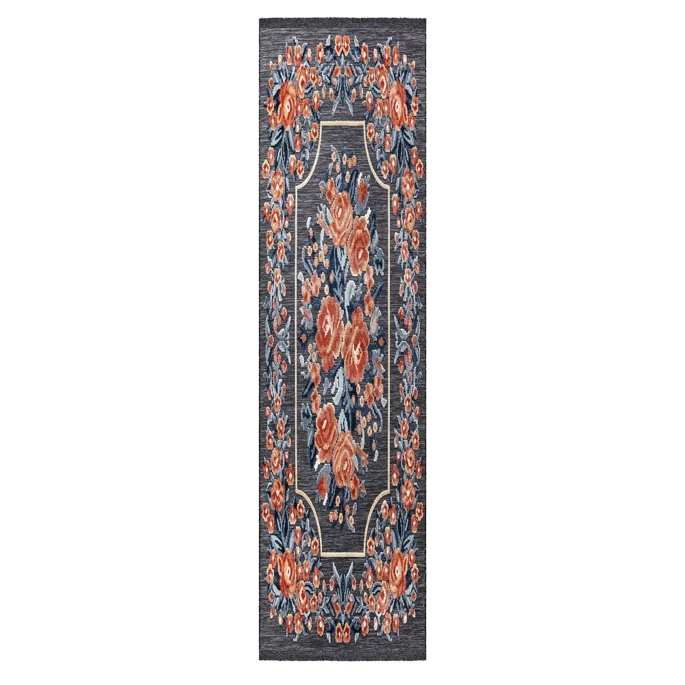 Tepih staza (78x300) 65306 Multicolor