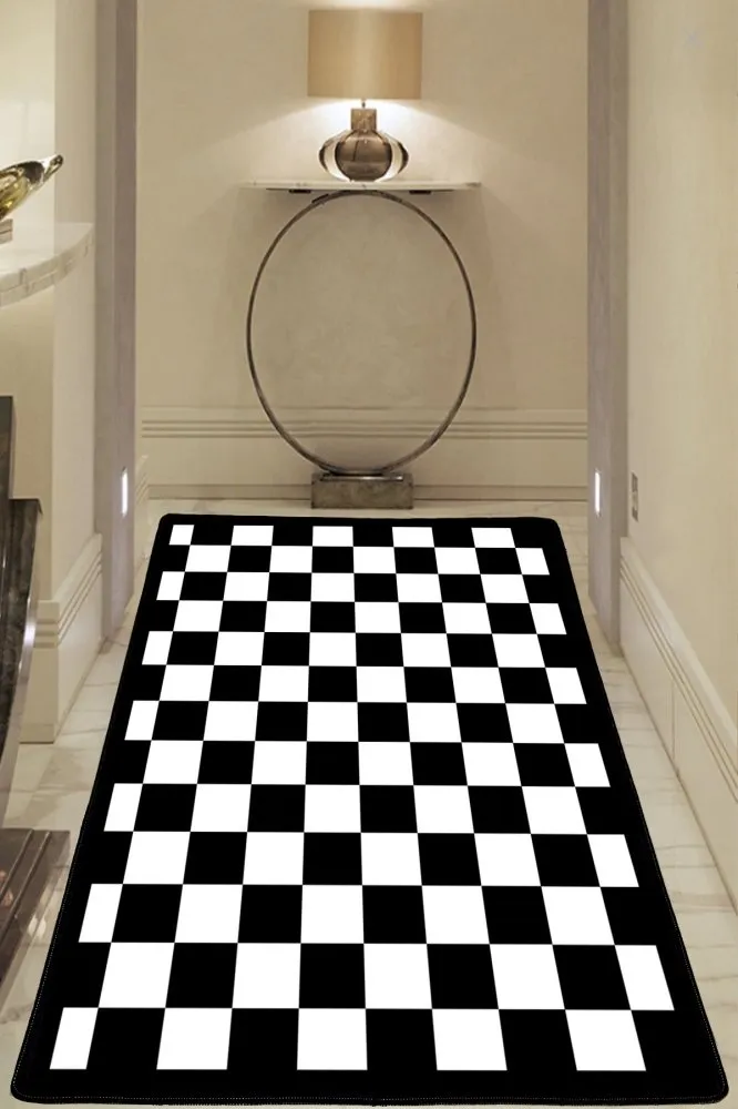 Tepih staza (80x100) Dama