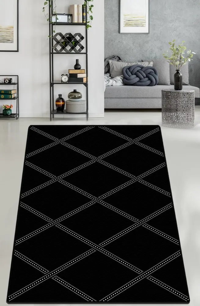 Tepih staza (80x100) Dotted Line Djt