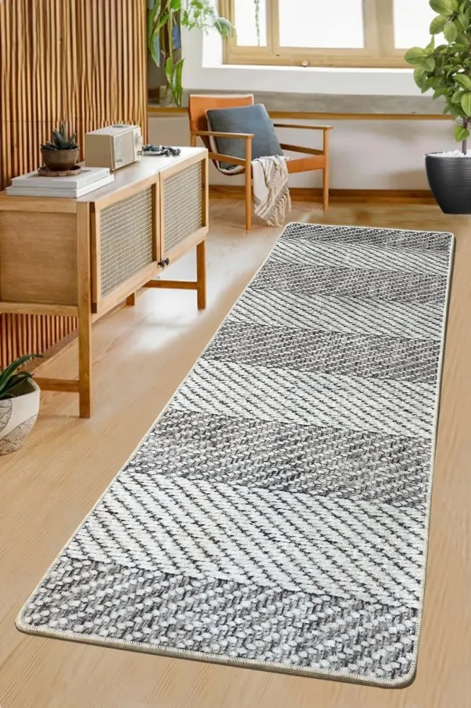 Tepih staza (80x100) Tresse Corde Djt
