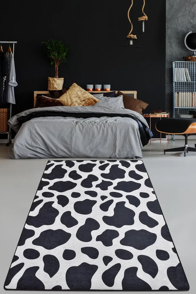 Tepih staza (80x120) Cow Djt
