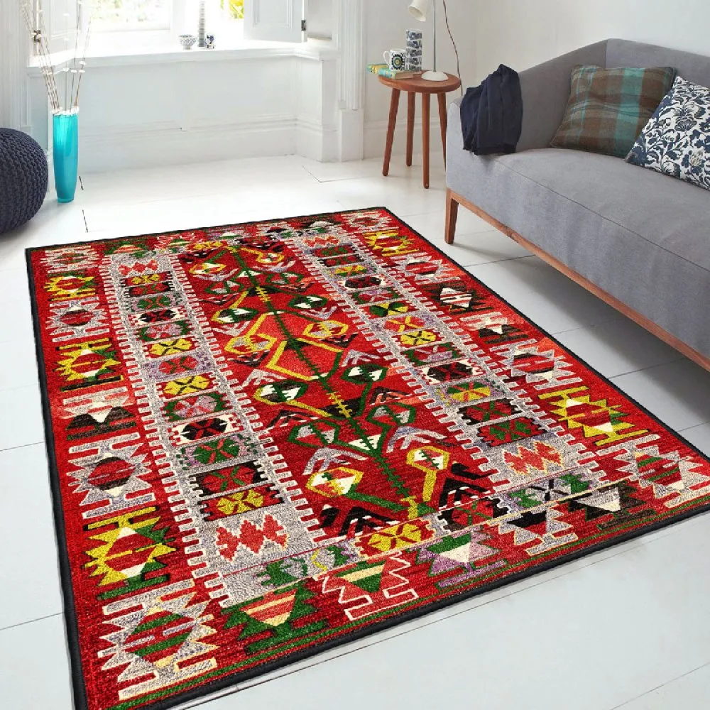 Tepih staza (80x120) Els1786