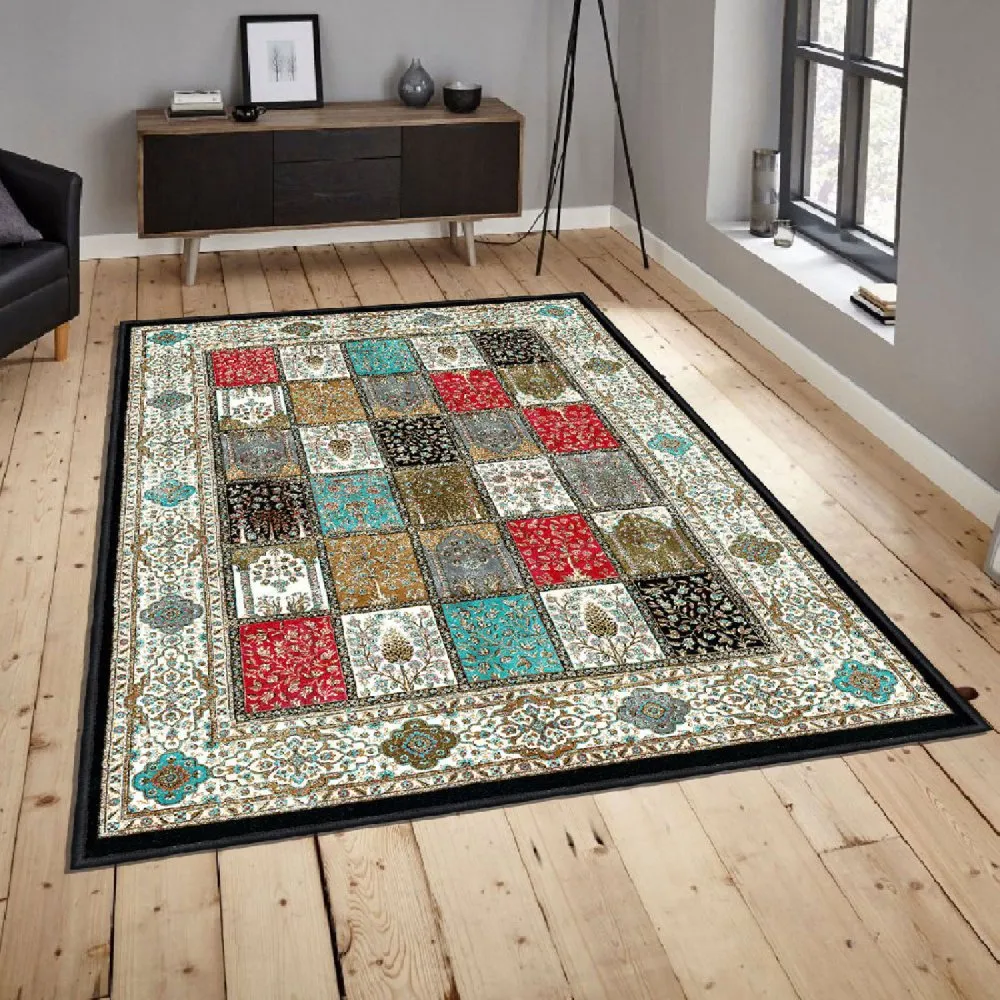 Tepih staza (80x120) Els1831