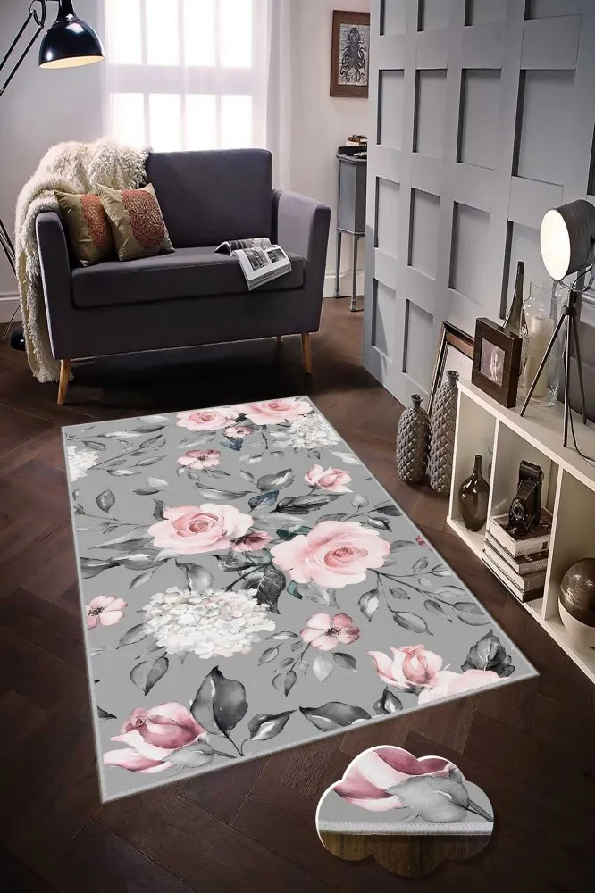Tepih staza (80x120) Hmnt168