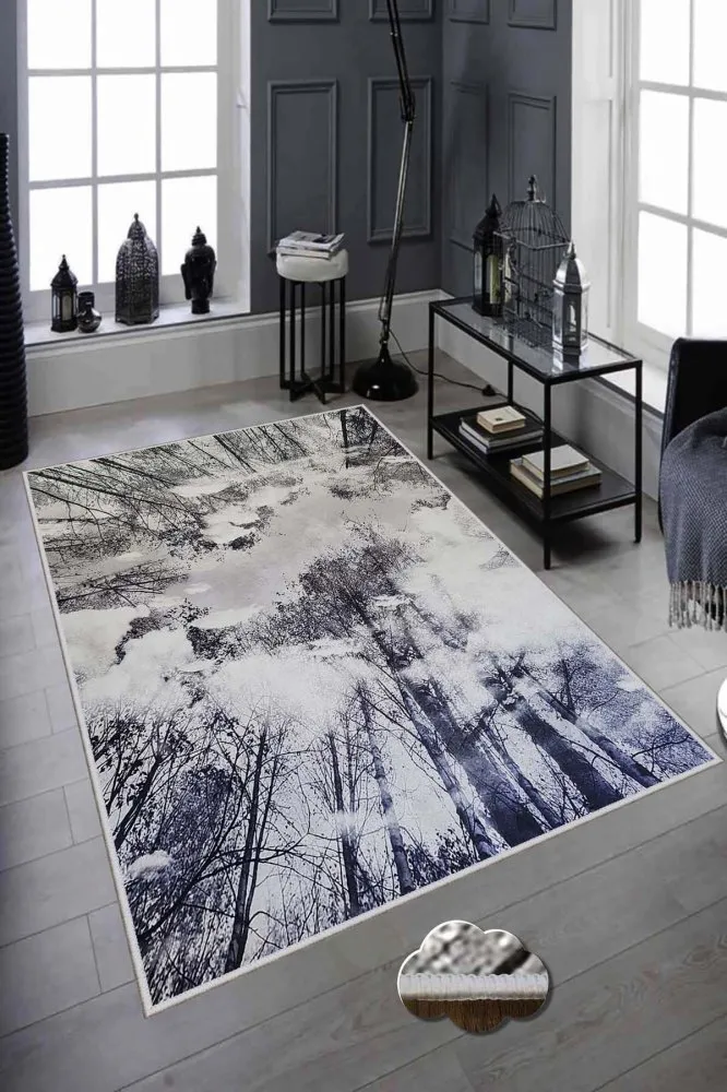 Tepih staza (80x120) Hmnt787