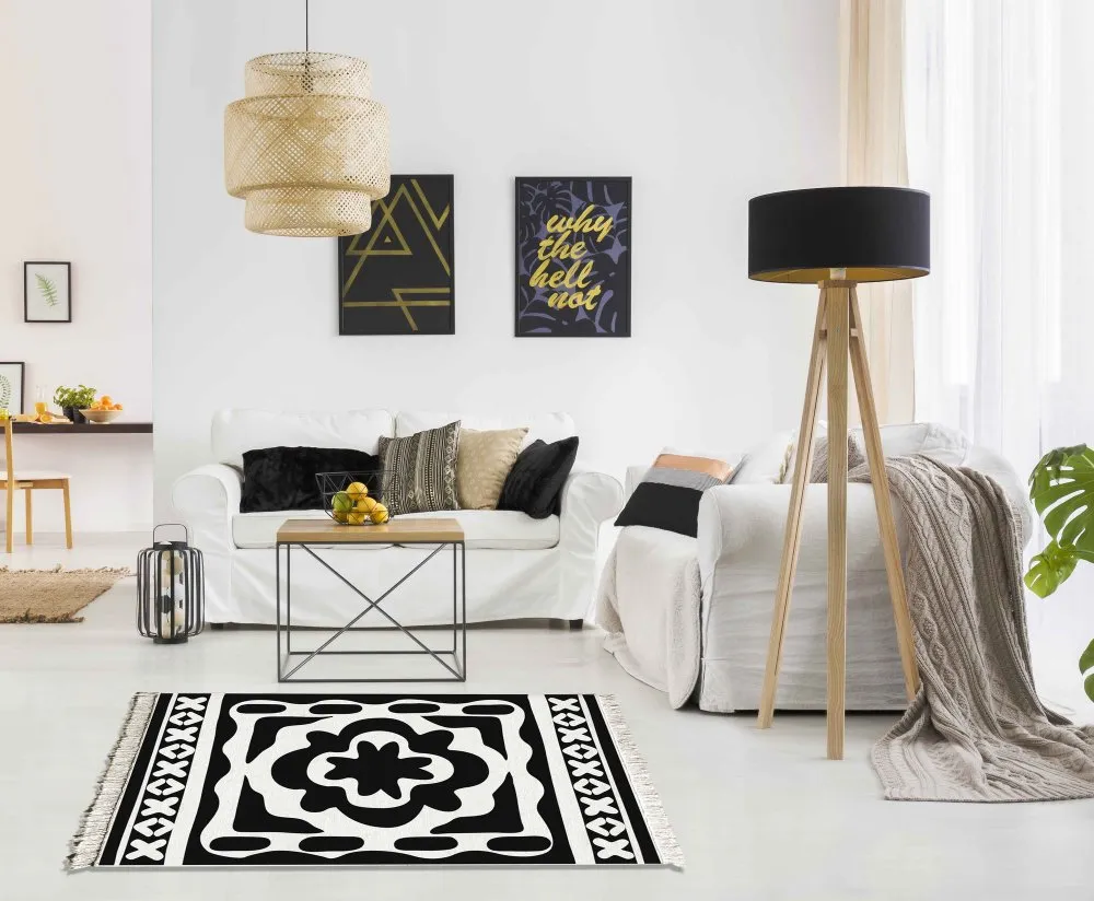 Tepih staza (80x120) Klm0117