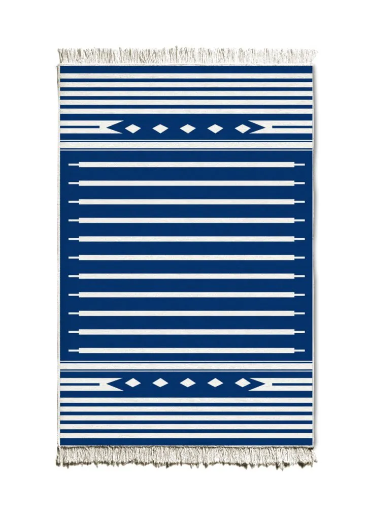 Tepih staza (80x120) Klm0132