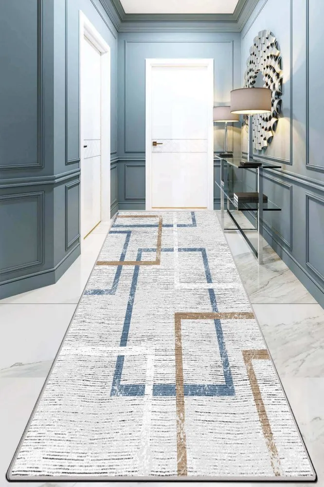 Tepih staza (80x120) Symmetrical Djt