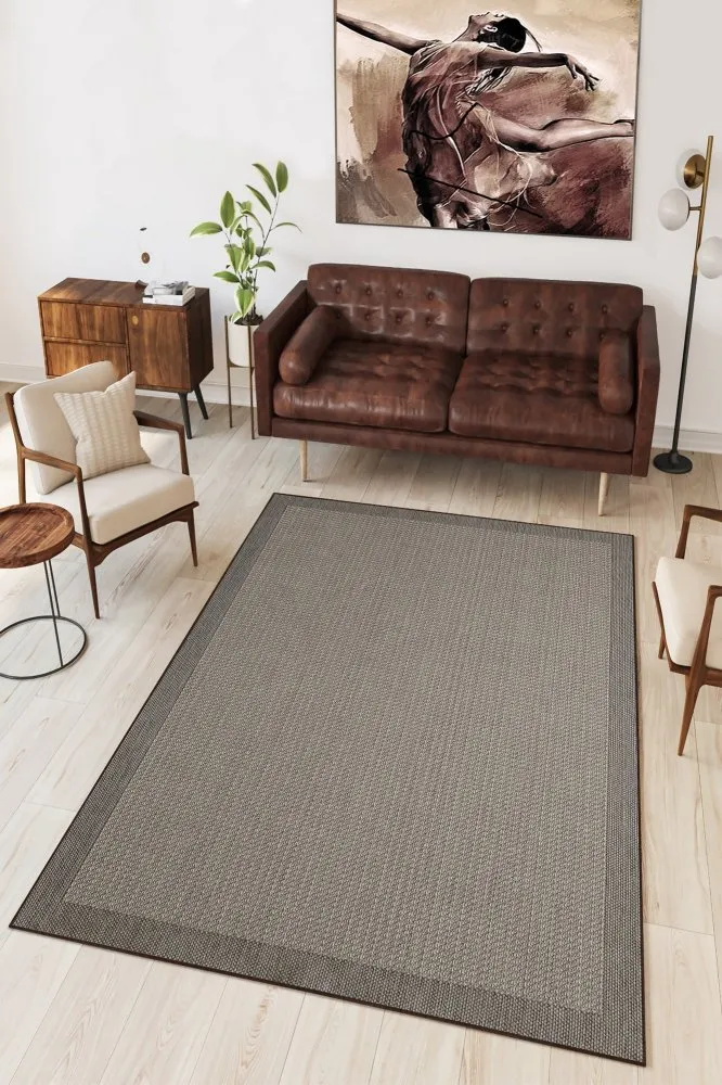 Tepih staza (80x120) W1108 Multicolor